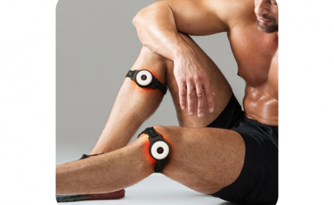 La th&eacute;rapie Acu-LED est une alternative valable &agrave; l'acupuncture &agrave; aiguilles.