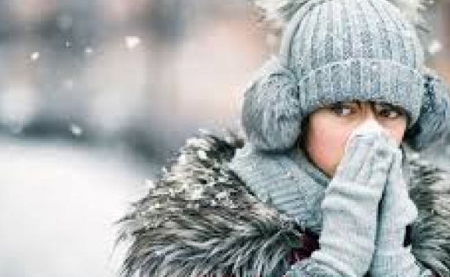 Goede kledij volgens TCM