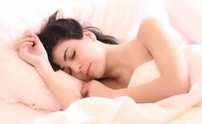 TCM tips for a deeper sleep