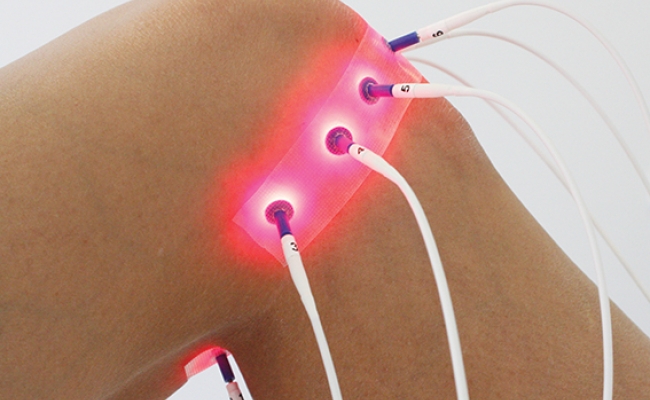 Photomodulation en TCM : een nieuwe synergie